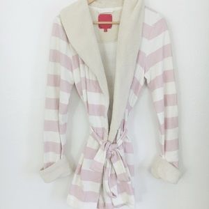Victoria Secret Plush Robe